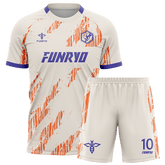 FUNRYO昇華ユニフォーム FY25361